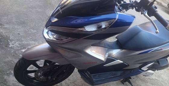 HONDA PCX SPORT 